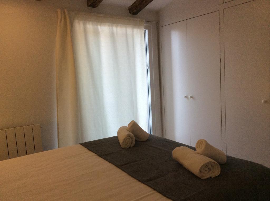 산세바스티안 Alderdi Eder 아파트 외부 사진